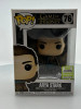 Funko POP! Television Game of Thrones Arya Stark #76 Spring Convention Exclusive - (193085)