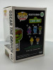 Funko POP! Television Sesame Street Oscar the Grouch #3 Vinyl Figure - (192990)