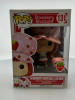 Funko POP! Animation Strawberry Shortcake & Custard (Scented) #131 Vinyl Figure - (192999)