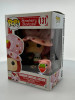 Funko POP! Animation Strawberry Shortcake & Custard (Scented) #131 Vinyl Figure - (192999)