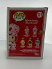 Funko POP! Animation Strawberry Shortcake & Custard (Scented) #131 Vinyl Figure - (192999)