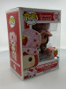 Funko POP! Animation Strawberry Shortcake & Custard (Scented) #131 Vinyl Figure - (192999)