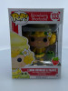 Funko POP! Animation Strawberry Shortcake Lemon Meringue & Frappe (Scented) #133 - (192983)
