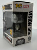 Funko POP! Marvel WandaVision 50's Vision (Chase) (Black & White) #714 - (193099)