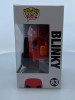 Funko POP! Games Pac-Man Blinky #83 Vinyl Figure - (192930)