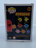 Funko POP! Games Pac-Man Blinky #83 Vinyl Figure - (192930)