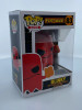 Funko POP! Games Pac-Man Blinky #83 Vinyl Figure - (192930)