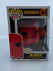 Funko POP! Games Pac-Man Blinky #83 Vinyl Figure - (192934)
