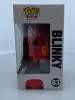 Funko POP! Games Pac-Man Blinky #83 Vinyl Figure - (192934)