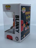 Funko POP! Games Pac-Man Blinky #83 Vinyl Figure - (192934)