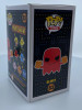 Funko POP! Games Pac-Man Blinky #83 Vinyl Figure - (192934)