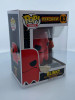 Funko POP! Games Pac-Man Blinky #83 Vinyl Figure - (192934)