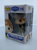 Funko POP! Disney Frozen Anna Coronation #119 Vinyl Figure - (192961)