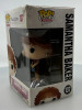 Funko POP! Movies Sixteen Candles Samantha Baker #137 Vinyl Figure - (192880)