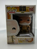 Funko POP! Television The Walking Dead Hershel Greene #153 Vinyl Figure - (192965)