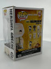 Funko POP! Television The Walking Dead Hershel Greene #153 Vinyl Figure - (192965)