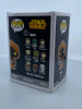 Funko POP! Star Wars Black Box Jawa #20 Vinyl Figure - (192895)