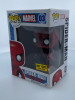Funko POP! Marvel Spider-Man #3 Hot Topic Exclusive Vinyl Figure - (192974)