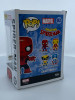 Funko POP! Marvel Spider-Man #3 Hot Topic Exclusive Vinyl Figure - (192974)