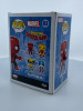 Funko POP! Marvel Spider-Man #3 Hot Topic Exclusive Vinyl Figure - (192974)