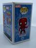 Funko POP! Marvel Spider-Man #3 Hot Topic Exclusive Vinyl Figure - (192974)