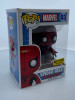 Funko POP! Marvel Spider-Man #3 Hot Topic Exclusive Vinyl Figure - (192974)