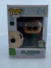 Funko POP! Television Animation South Park Mr. Garrison #18 Vinyl Figure - (192950)