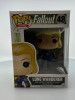 Funko POP! Games Fallout Lone Wanderer (Female) #48 Vinyl Figure - (192929)