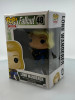 Funko POP! Games Fallout Lone Wanderer (Female) #48 Vinyl Figure - (192929)