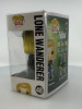Funko POP! Games Fallout Lone Wanderer (Female) #48 Vinyl Figure - (192929)