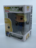 Funko POP! Games Fallout Lone Wanderer (Female) #48 Vinyl Figure - (192941)