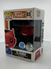 Funko POP! Fantastik Plastik El DIablo (Black) #3 Funko Exclusive Vinyl Figure - (192971)