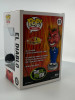 Funko POP! Fantastik Plastik El DIablo (Black) #3 Funko Exclusive Vinyl Figure - (192971)