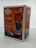 Funko POP! Fantastik Plastik El DIablo (Black) #3 Funko Exclusive Vinyl Figure - (192971)
