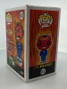 Funko POP! Fantastik Plastik El DIablo (Black) #3 Funko Exclusive Vinyl Figure - (192971)