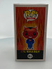 Funko POP! Fantastik Plastik El DIablo (Black) #3 Funko Exclusive Vinyl Figure - (192971)