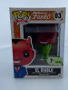 Funko POP! Funko Fantastik Plastik El Diablo #3 Emerald City Comic Con Exclusive - (192970)