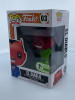 Funko POP! Funko Fantastik Plastik El Diablo #3 Emerald City Comic Con Exclusive - (192970)