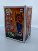 Funko POP! Funko Fantastik Plastik El Diablo #3 Emerald City Comic Con Exclusive - (192970)