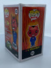 Funko POP! Funko Fantastik Plastik El Diablo #3 Emerald City Comic Con Exclusive - (192970)