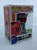 Funko POP! Funko Fantastik Plastik El Diablo #3 Emerald City Comic Con Exclusive - (192970)