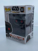 Funko POP! Star Wars The Mandalorian Offworld Jawa #351 Vinyl Figure - (192951)