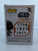 Funko POP! Star Wars The Mandalorian Offworld Jawa #351 Vinyl Figure - (192951)