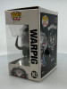 Funko POP! Rocks Motörhead Warpig (Metallic) #163 Vinyl Figure - (192954)