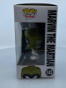 Funko POP! Animation Duck Dodgers Marvin the Martian #143 Vinyl Figure - (192944)