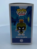 Funko POP! Animation Duck Dodgers Marvin the Martian #143 Vinyl Figure - (192944)
