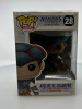 Funko POP! Games Assassin's Creed Aveline de Grandpre #28 Vinyl Figure - (192886)