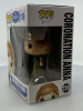 Funko POP! Disney Frozen Anna Coronation #119 Vinyl Figure - (192894)