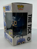 Funko POP! Television The Tick (Glow in the Dark) #527 Barnes & Noble Exclusive - (192915)