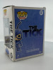 Funko POP! Television The Tick (Glow in the Dark) #527 Barnes & Noble Exclusive - (192915)